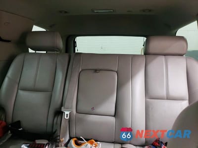 Zdjęcie 10 z 14 samochodu: 2007 CHEV TAHOE K1500 VIN:1GNFK13047R305925 - miniatura