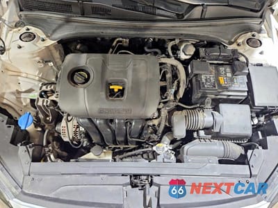 Zdjęcie 11 z 13 samochodu: 2023 KIA FORTE GT-LINE VIN:3KPF54AD1PE521203 - miniatura
