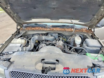 Zdjęcie 11 z 11 samochodu: 2003 CHEVROLET SILVERADO C1500 VIN:1GCEC14X13Z106578 - miniatura