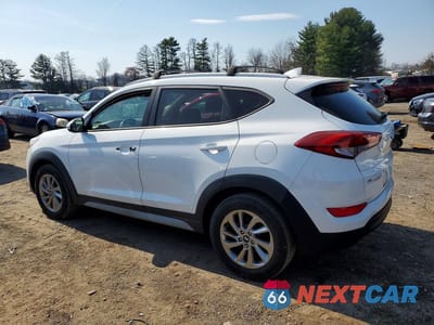 Drugie zdjęcie samochodu z przodu: 2018 HYUNDAI TUCSON VIN:KM8J3CA47JU623166 - miniatura