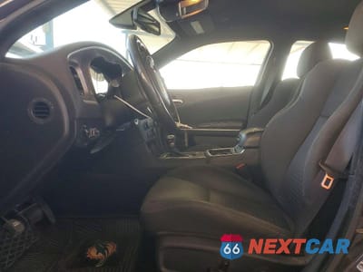 Zdjęcie 7 z 12 samochodu: 2019 DODGE CHARGER GT VIN:2C3CDXHG8KH680812 - miniatura