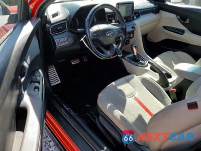 Zdjęcie 8 z 12 samochodu: 2020 HYUNDAI VELOSTER TURBO ULTIMATE VIN:KMHTH6AB5LU028362 - miniatura