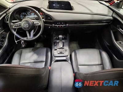 Zdjęcie 8 z 12 samochodu: 2022 MAZDA CX-30 SELECT VIN:3MVDMBBL6NM430272 - miniatura