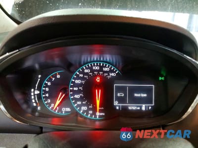 Zdjęcie 9 z 13 samochodu: 2020 CHEVROLET TRAX LS VIN:3GNCJKSB3LL297963 - miniatura