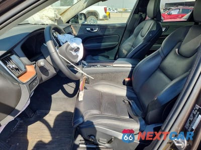 Zdjęcie 7 z 12 samochodu: 2024 VOLVO XC60 ULTIMATE VIN:YV4H60DM3R1862079 - miniatura