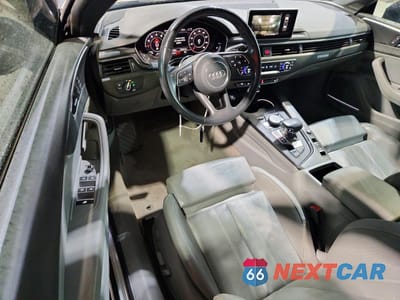 Zdjęcie 8 z 13 samochodu: 2018 AUDI A5 PREMIUM PLUS VIN:WAUYNGF58JN020711 - miniatura