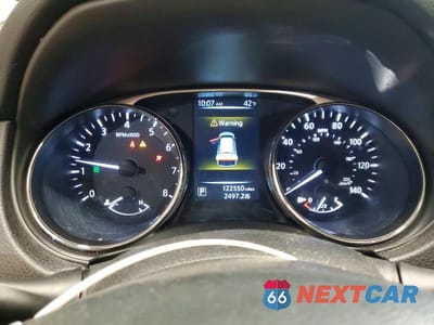 Zdjęcie 9 z 13 samochodu: 2014 NISSAN ROGUE SL VIN:5N1AT2MV6EC856689 - miniatura