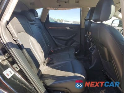 Zdjęcie 11 z 14 samochodu: 2011 AUDI Q5 PRESTIGE VIN:WA1WKBFP4BA002782 - miniatura