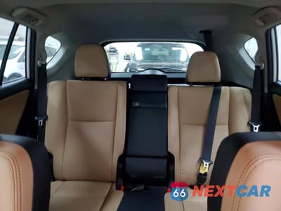 Zdjęcie 10 z 14 samochodu: 2016 TOYOTA RAV4 HYBRID LIMITED VIN:JTMDJREV4GD022299 - miniatura