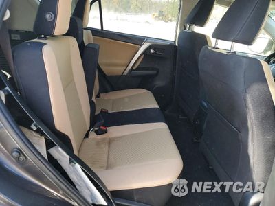 Zdjęcie 11 z 14 samochodu: 2018 TOYOTA RAV4 XLE VIN:JTMRFREV3JJ723643 - miniatura