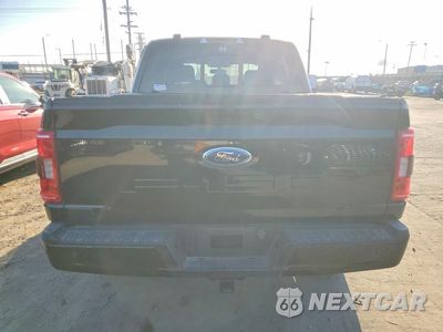 Zdjęcie 6 z 11 samochodu: 2023 FORD F150 SUPERCREW VIN:1FTFW1ED7PFB26910 - miniatura