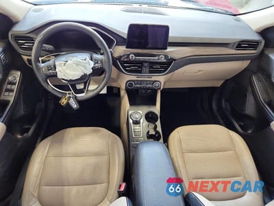 Zdjęcie 8 z 13 samochodu: 2020 FORD ESCAPE TITANIUM VIN:1FMCU9J95LUA90239 - miniatura