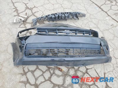 Zdjęcie 12 z 12 samochodu: 2014 CHEVROLET CAMARO LT VIN:2G1FB1E39E9126098 - miniatura