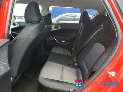 Zdjęcie 10 z 11 samochodu: 2025 KIA SOUL LX VIN:KNDJ23AU2S7257382 - miniatura