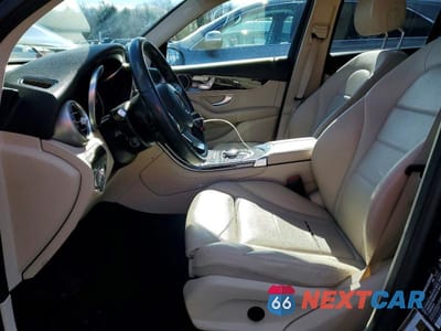 Zdjęcie 7 z 13 samochodu: 2018 MERCEDES-BENZ GLC 300 4MATIC VIN:WDC0G4KBXJV053644 - miniatura