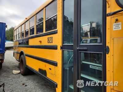 Zdjęcie 9 z 10 samochodu: 2015 IC CORPORATION CE SERIES SCHOOL - SCHOOL BUS VIN:4DRBUAAP1FB643481 - miniatura