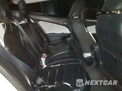 Zdjęcie 11 z 14 samochodu: 2016 TOYOTA PRIUS THREE TOURING VIN:JTDKARFU1G3008475 - miniatura