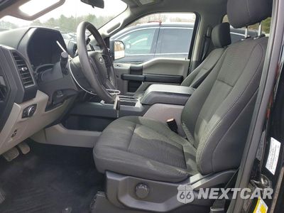 Zdjęcie 7 z 12 samochodu: 2018 FORD F150 CREW VIN:1FTEW1EP9JFC21529 - miniatura
