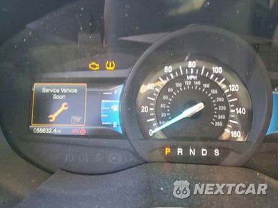 Zdjęcie 9 z 13 samochodu: 2024 FORD EDGE SEL VIN:2FMPK4J92RBA98212 - miniatura
