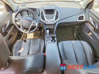 Zdjęcie 8 z 13 samochodu: 2015 GMC TERRAIN SLT VIN:2GKALSEK8F6176638 - miniatura
