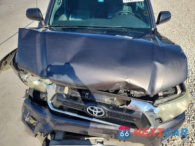 Zdjęcie 11 z 12 samochodu: 2015 TOYOTA TACOMA PRERUNNER V6 VIN:5TFJU4GN8FX068774 - miniatura