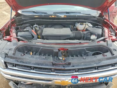 Zdjęcie 12 z 15 samochodu: 2024 CHEVROLET SUBURBAN K1500 LT VIN:1GNSKCKD4RR326016 - miniatura