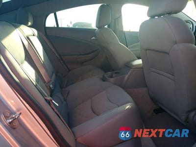 Zdjęcie 10 z 12 samochodu: 2016 CHEVROLET VOLT LT VIN:1G1RA6S55GU104429 - miniatura