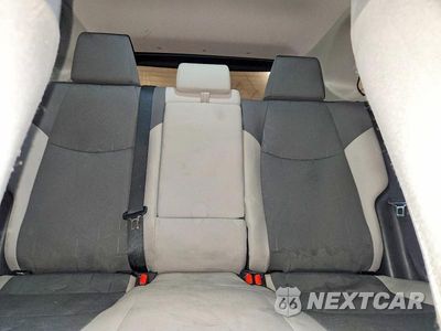 Zdjęcie 10 z 14 samochodu: 2019 TOYOTA RAV4 XLE VIN:2T3P1RFV9KW055662 - miniatura