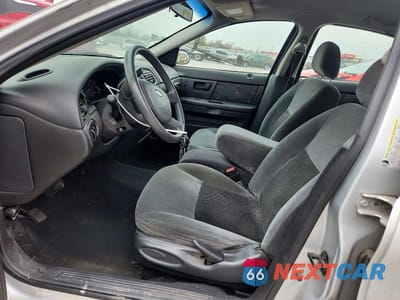 Zdjęcie 7 z 11 samochodu: 2006 FORD TAURUS SE VIN:1FAFP53266A260167 - miniatura