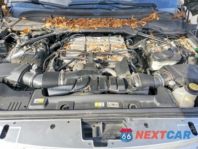 Zdjęcie 11 z 11 samochodu: 2016 LAND ROVER RANGE ROVER SUPERCHARGED VIN:SALGS2EF2GA295293 - miniatura