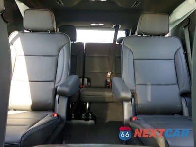 Zdjęcie 10 z 12 samochodu: 2025 GMC YUKON DENALI VIN:1GKS2DRL3SR359790 - miniatura