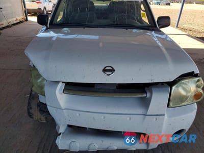 Zdjęcie 11 z 11 samochodu: 2004 NISSAN FRONTIER XE-V6 VIN:1N6ED27T34C439216 - miniatura