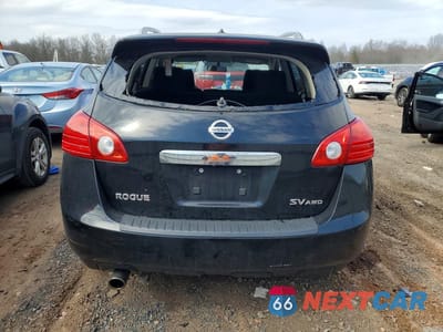 Zdjęcie 6 z 13 samochodu: 2012 NISS ROGUE VIN:JN8AS5MV4CW713104 - miniatura