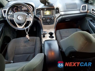 Zdjęcie 8 z 13 samochodu: 2015 JEEP GRAND CHEROKEE LAREDO VIN:1C4RJFAG0FC812683 - miniatura