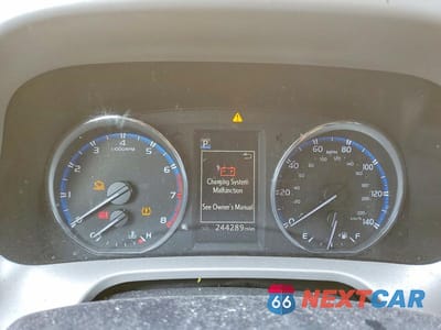 Zdjęcie 9 z 13 samochodu: 2016 TOYOTA RAV4 XLE VIN:2T3RFREV3GW478286 - miniatura