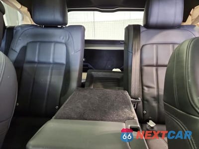 Zdjęcie 10 z 13 samochodu: 2022 LAND ROVER RANGE ROVER SPORT HST VIN:SALWS2RU3NA234164 - miniatura