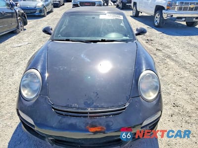 Piąte zdjęcie samochodu w środku: 2012 PORSCHE 911 CARRERA 2 BLACK VIN:WP0CA2A99CS792144 - miniatura