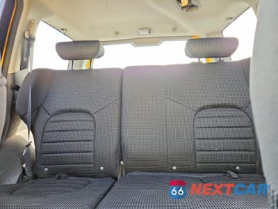 Zdjęcie 10 z 13 samochodu: 2007 NISSAN XTERRA X VIN:5N1AN08W87C540795 - miniatura