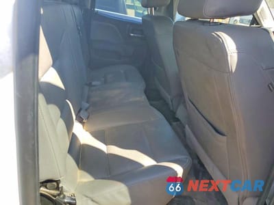 Zdjęcie 10 z 12 samochodu: 2018 GMC SIERRA C2500 HEAVY DUTY VIN:1GD21REG5JZ128307 - miniatura