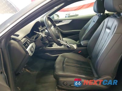 Zdjęcie 7 z 11 samochodu: 2018 AUDI A5 PREMIUM PLUS VIN:WAUPNAF55JA005941 - miniatura