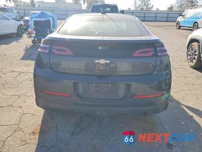 Zdjęcie 6 z 12 samochodu: 2015 CHEV VOLT VIN:1G1RC6E41FU128447 - miniatura