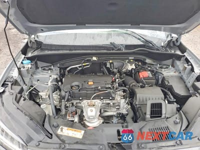 Zdjęcie 12 z 13 samochodu: 2024 HONDA HR-V SPORT VIN:3CZRZ2H56RM737670 - miniatura