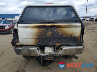 Zdjęcie 6 z 12 samochodu: 2017 RAM 2500 ST VIN:3C6UR5CJ5HG529628 - miniatura