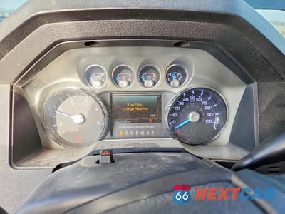 Zdjęcie 9 z 12 samochodu: 2012 FORD F350 SUPER DUTY VIN:1FT8W3BT7CEB47174 - miniatura