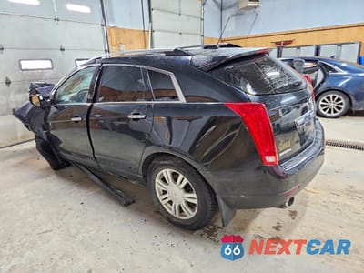 Drugie zdjęcie samochodu z przodu: 2015 CADILLAC SRX LUXURY COLLECTION VIN:3GYFNEE39FS558243 - miniatura