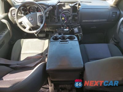 Zdjęcie 8 z 12 samochodu: 2012 GMC SIERRA C1500 SLE VIN:3GTP1VE03CG132865 - miniatura