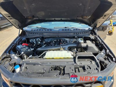 Zdjęcie 11 z 12 samochodu: 2025 FORD F150 TREMOR VIN:1FTFW4L85SFC27461 - miniatura
