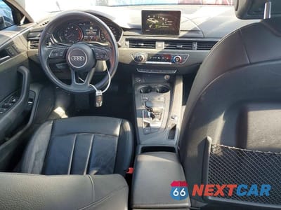Zdjęcie 8 z 11 samochodu: 2019 AUDI A4 PREMIUM VIN:WAUGMAF40KA106512 - miniatura