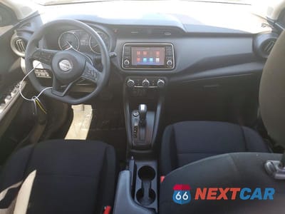 Zdjęcie 8 z 12 samochodu: 2023 NISSAN KICKS S VIN:3N1CP5BV9PL555737 - miniatura