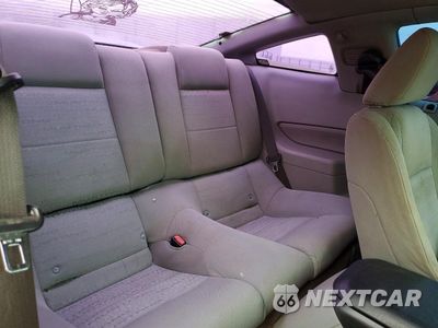 Zdjęcie 10 z 12 samochodu: 2008 FORD MUSTANG VIN:1ZVHT80N685140148 - miniatura